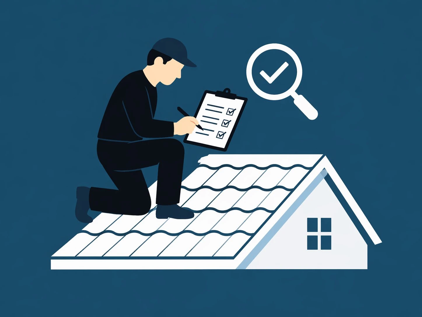 Diagnostic sur place