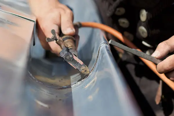 Zinguerie & gouttières